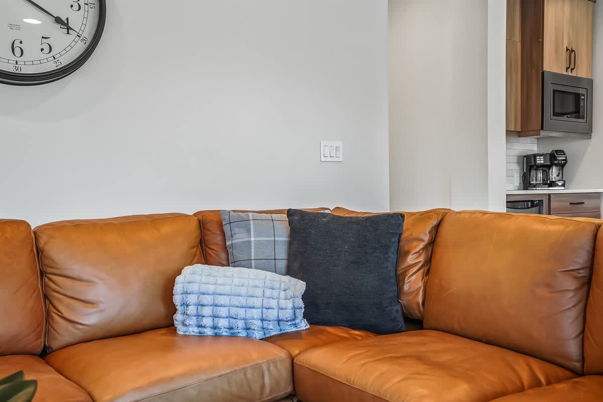 McCall Vacation Rental