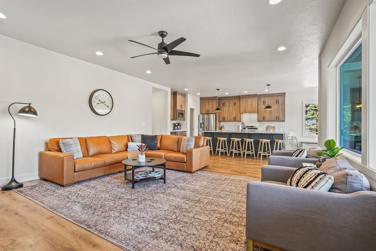 McCall Vacation Rental