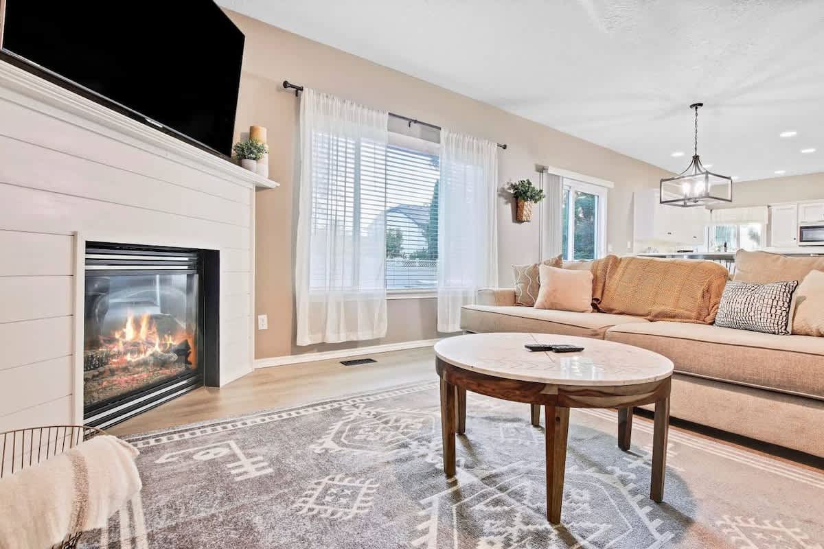 Meridian Vacation Rental