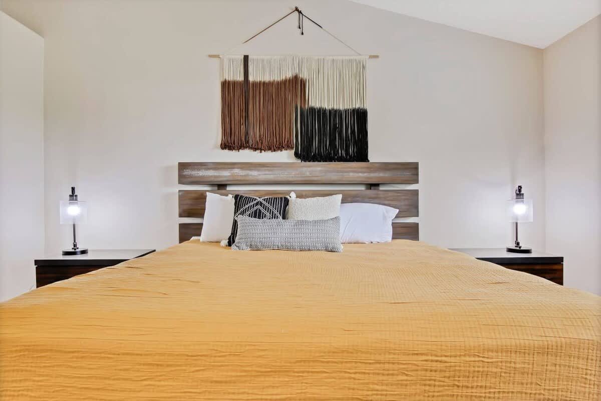 Meridian Vacation Rental