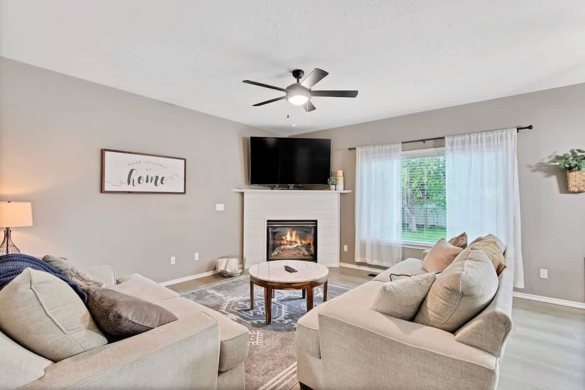 Meridian Vacation Rental