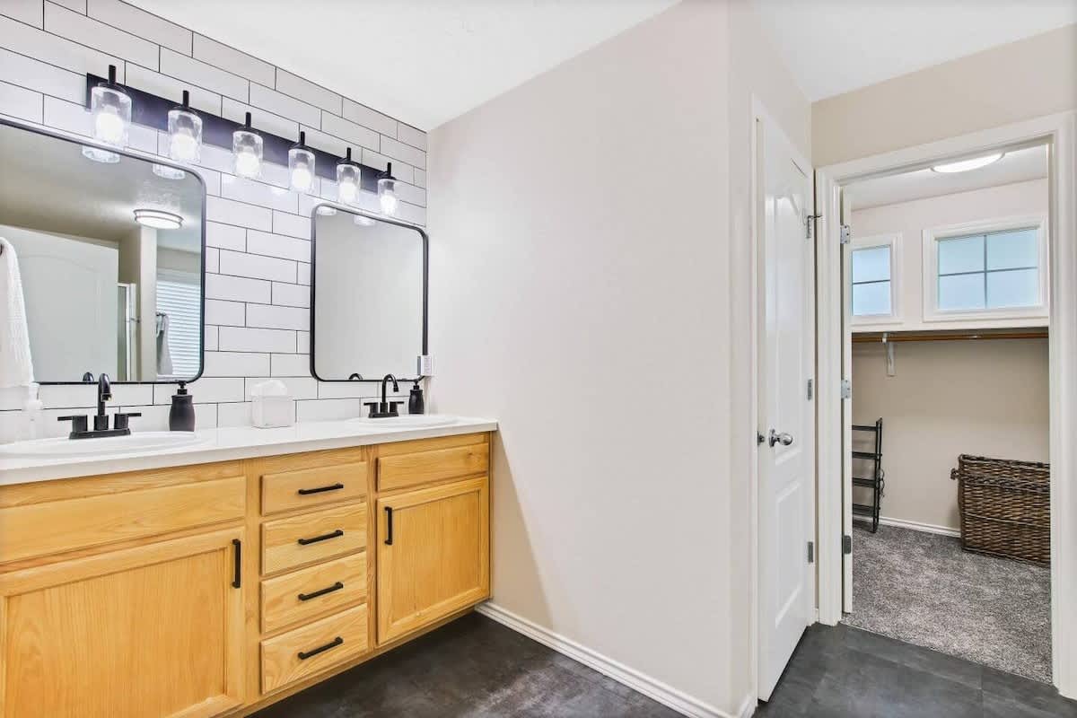 Meridian Vacation Rental