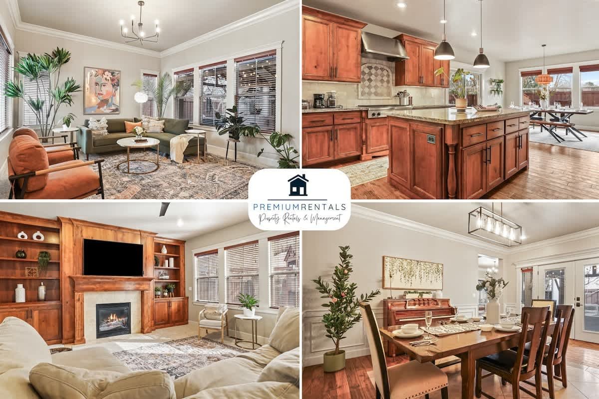 Meridian Vacation Rental