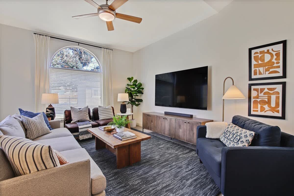 Boise Vacation Rental