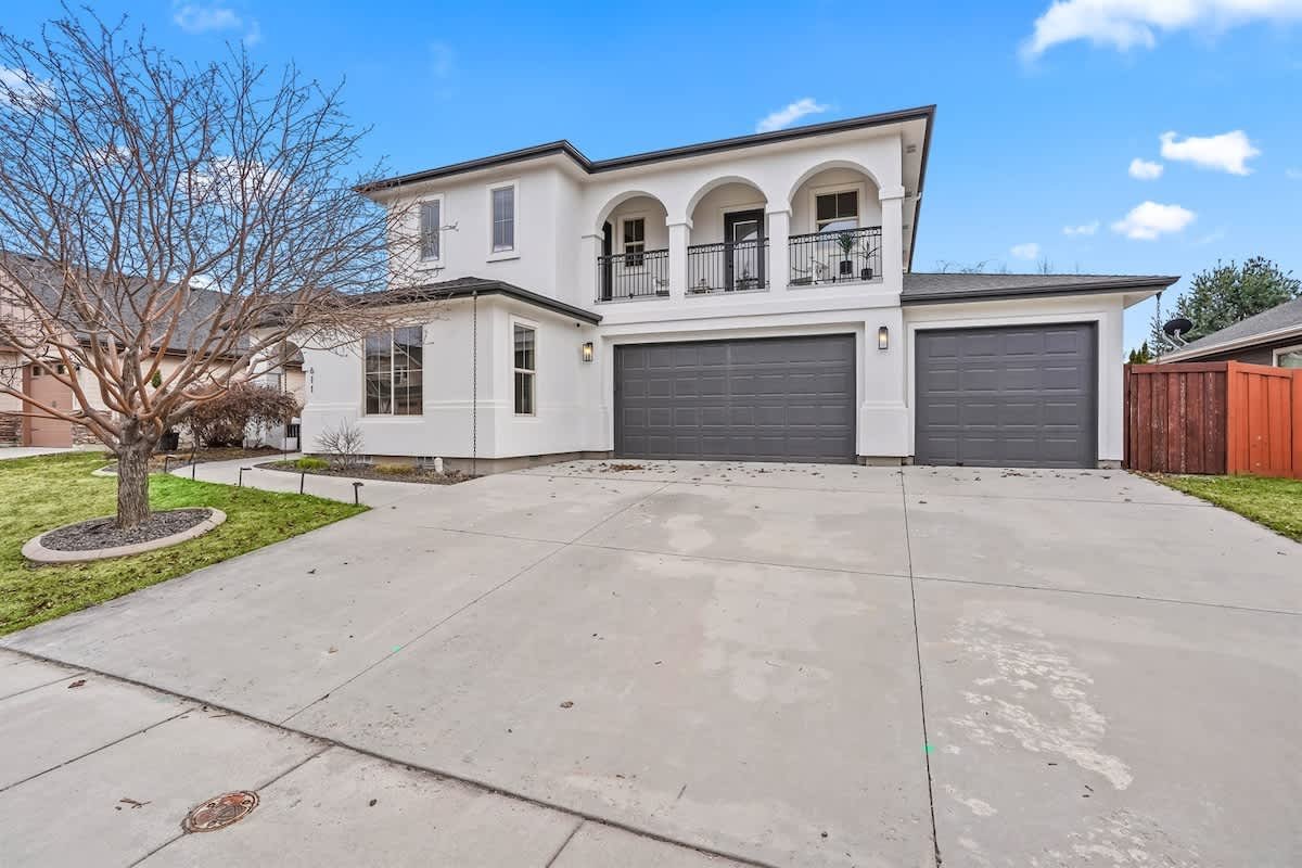 Meridian Vacation Rental