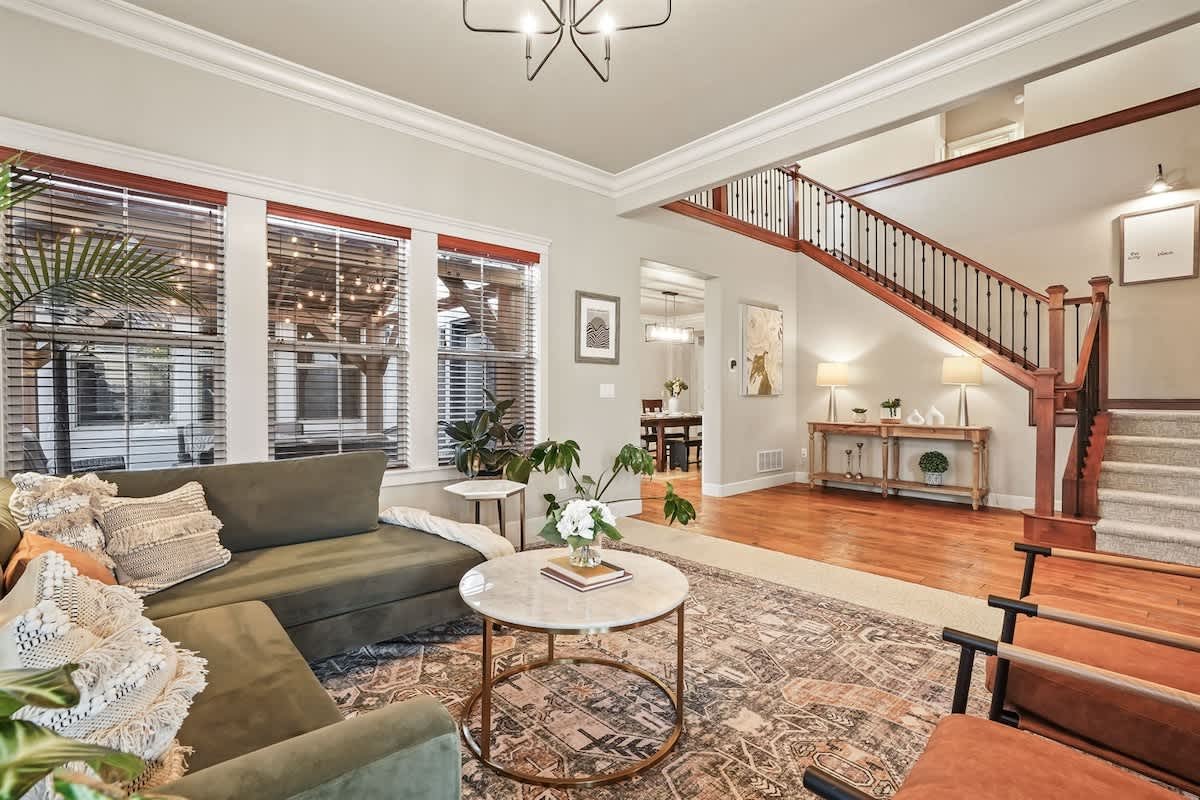 Meridian Vacation Rental