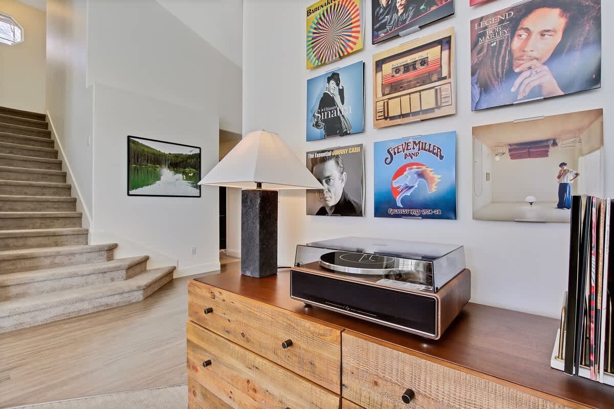 Boise Vacation Rental