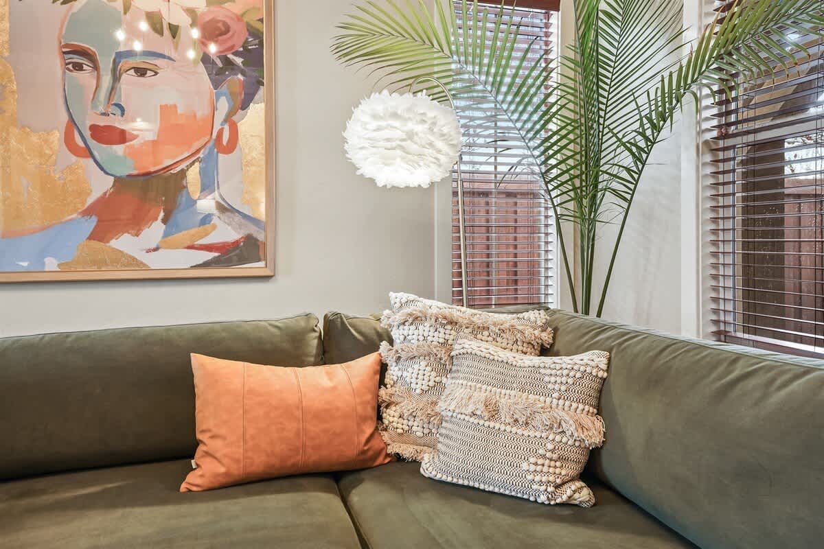 Meridian Vacation Rental