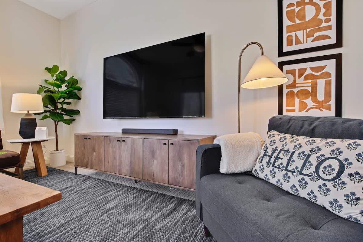 Boise Vacation Rental