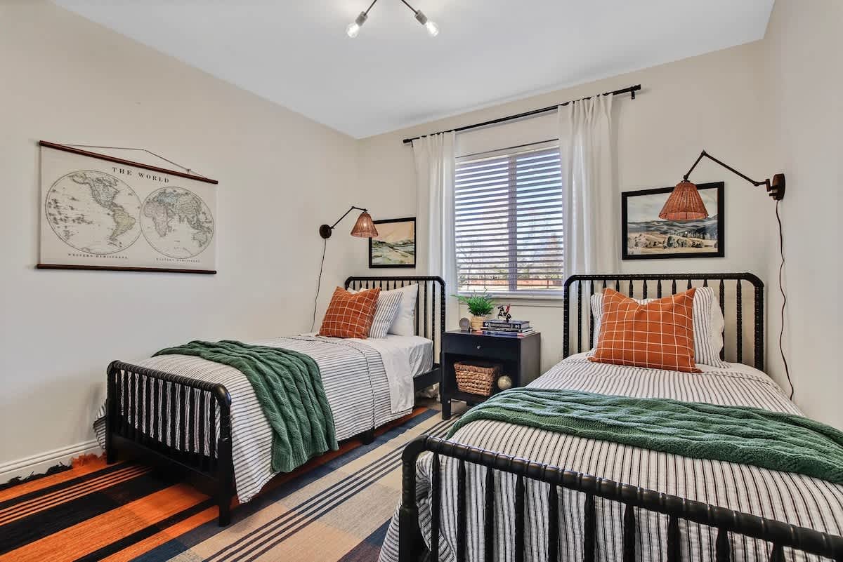 Boise Vacation Rental