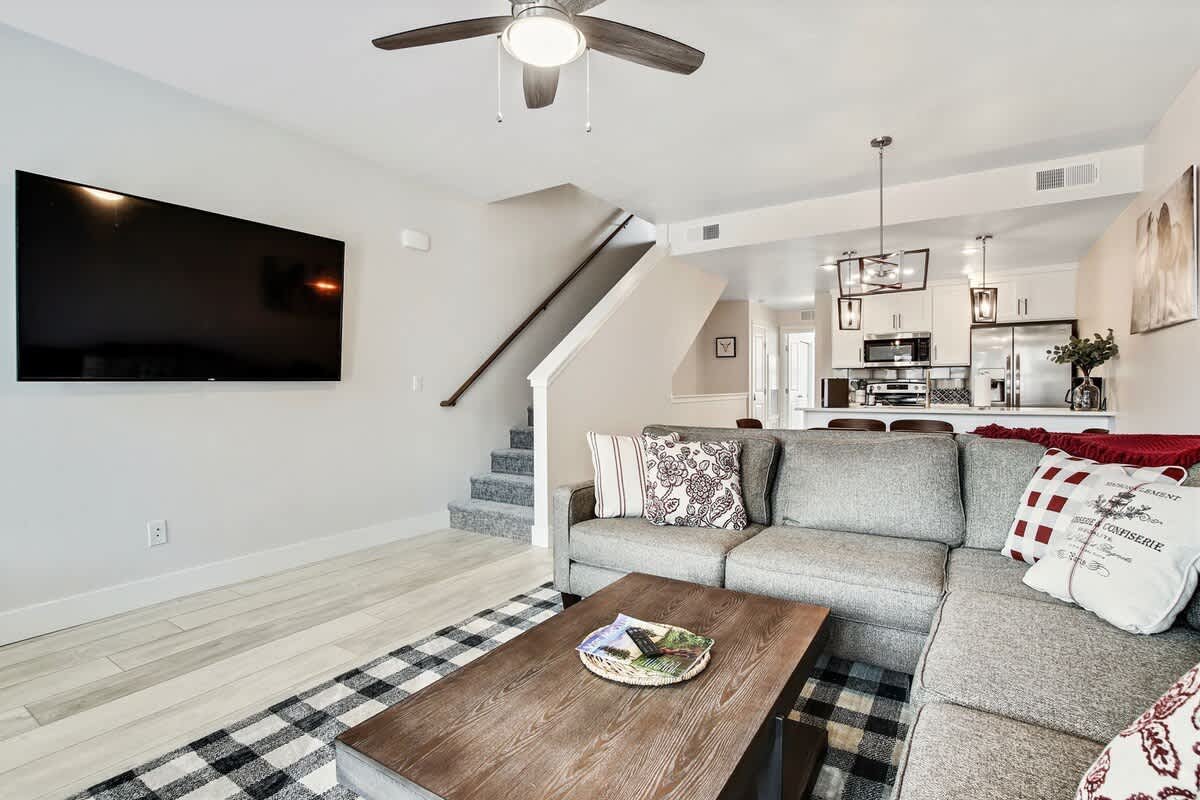 McCall Vacation Rental