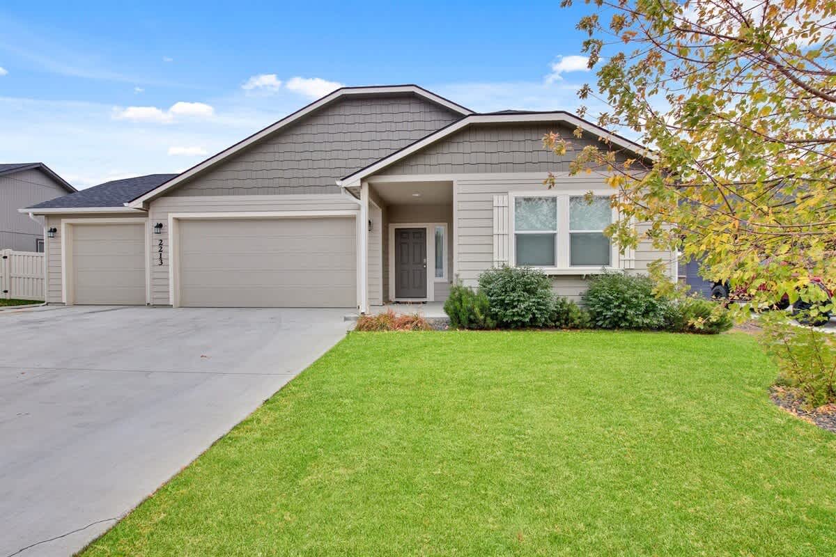 Nampa Vacation Rental
