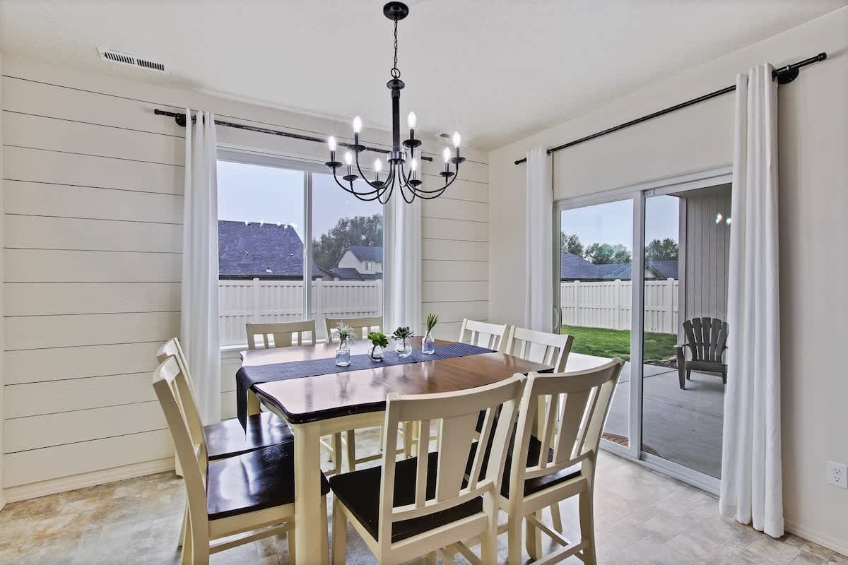 Nampa Vacation Rental
