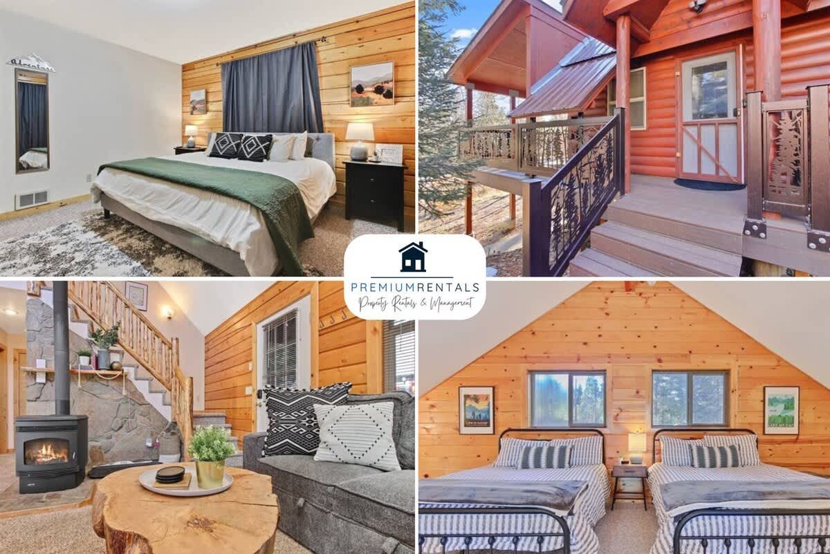 McCall Vacation Rental
