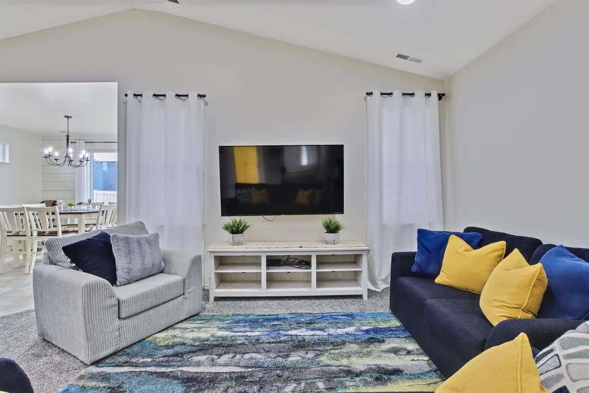 Nampa Vacation Rental