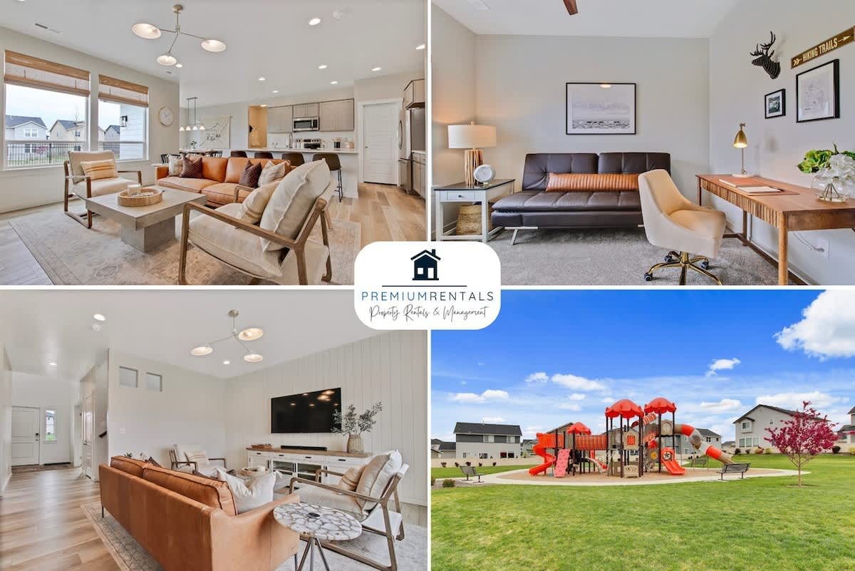 Meridian Vacation Rental
