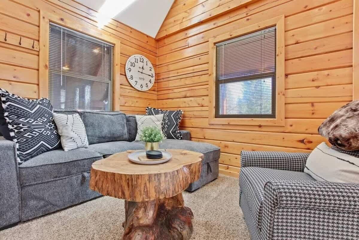 McCall Vacation Rental