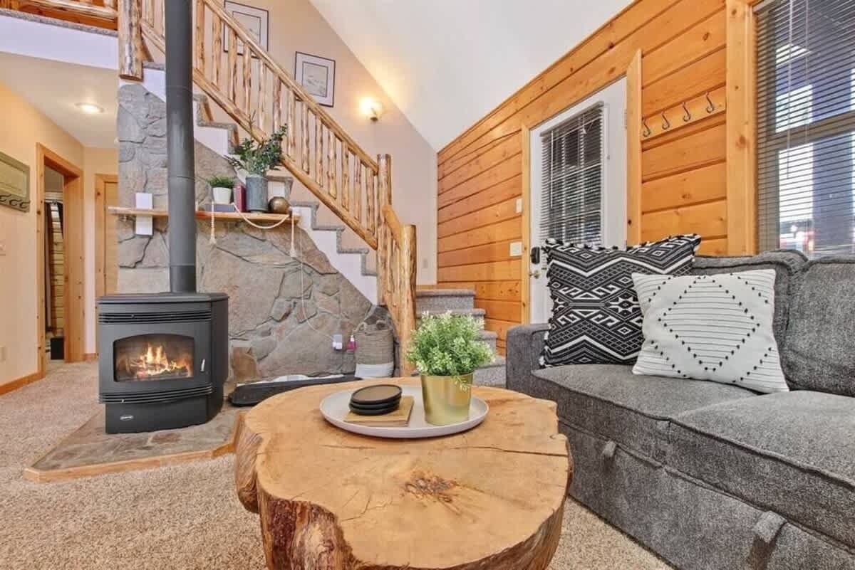 McCall Vacation Rental