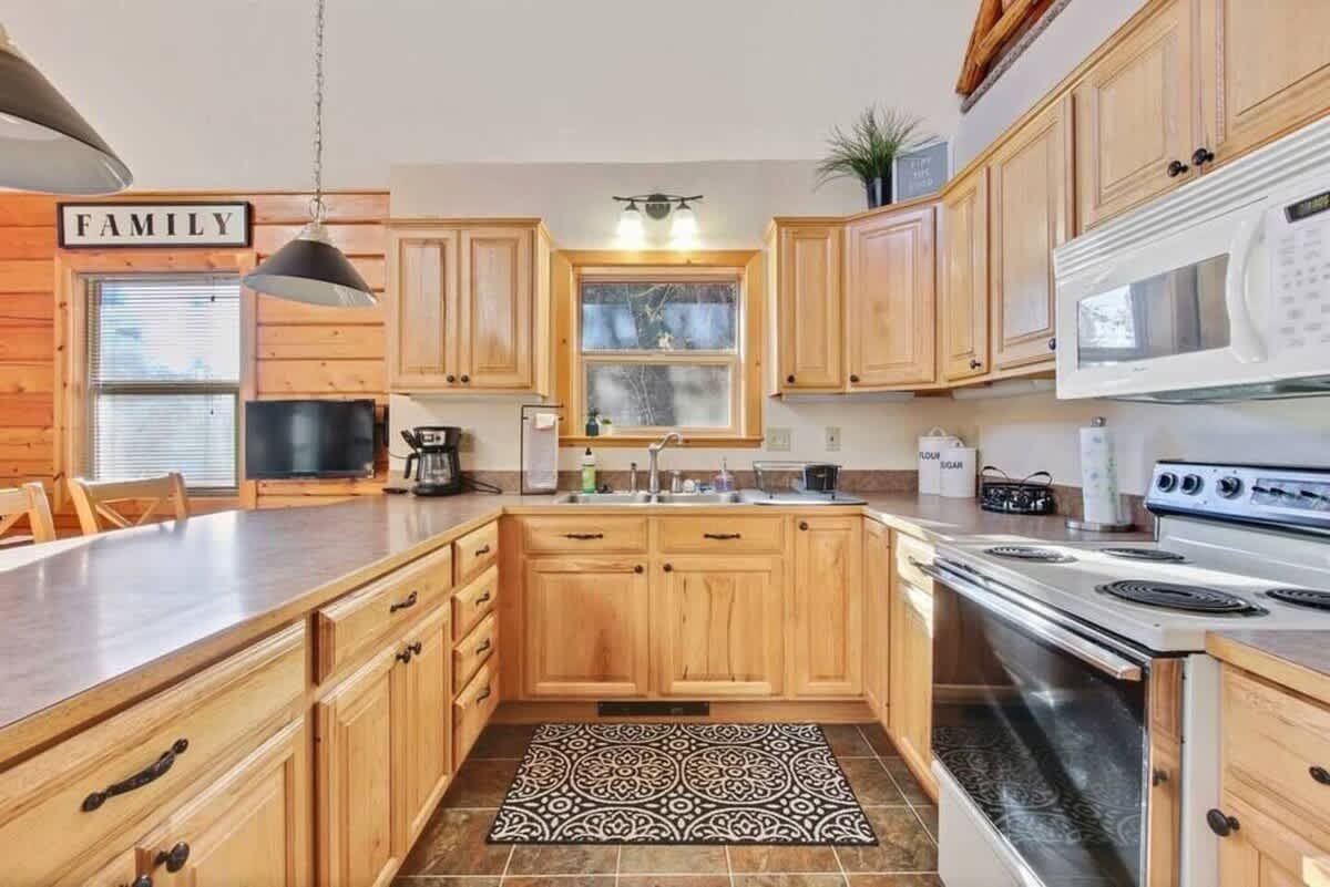 McCall Vacation Rental