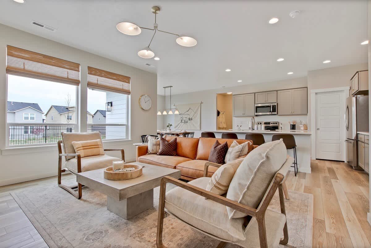 Meridian Vacation Rental