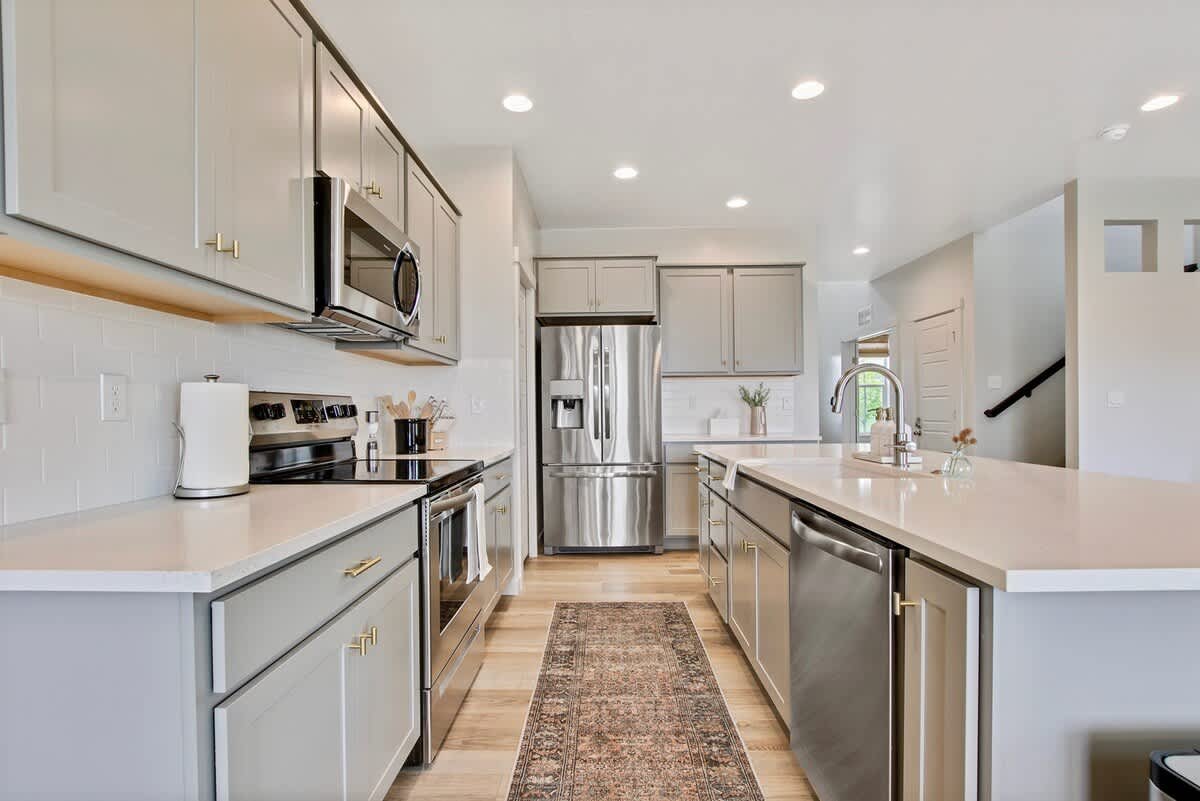 Meridian Vacation Rental