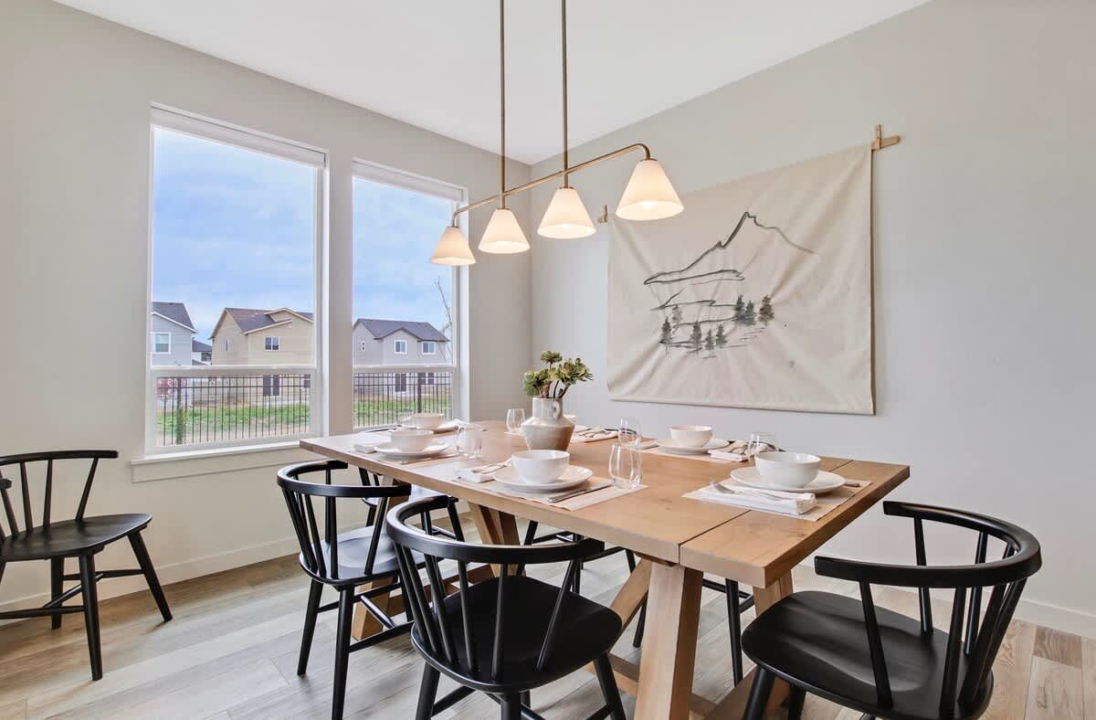Meridian Vacation Rental