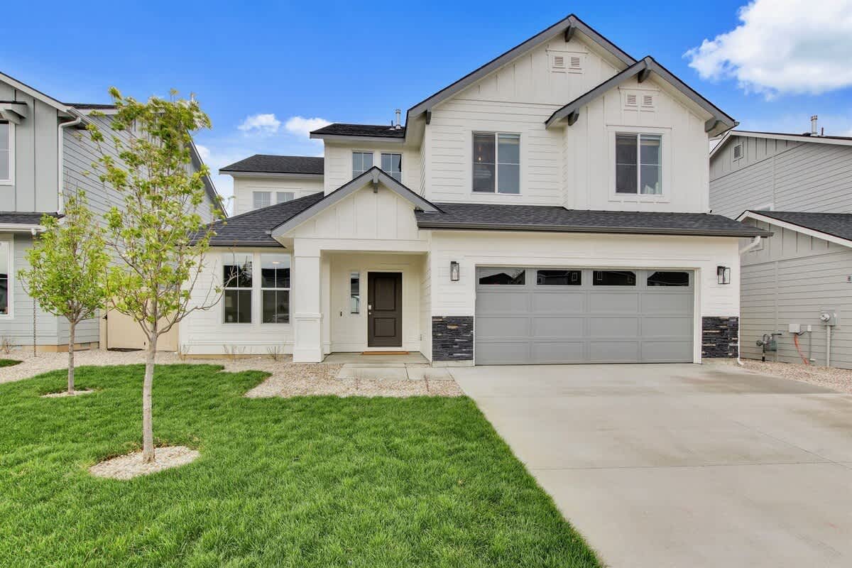Meridian Vacation Rental