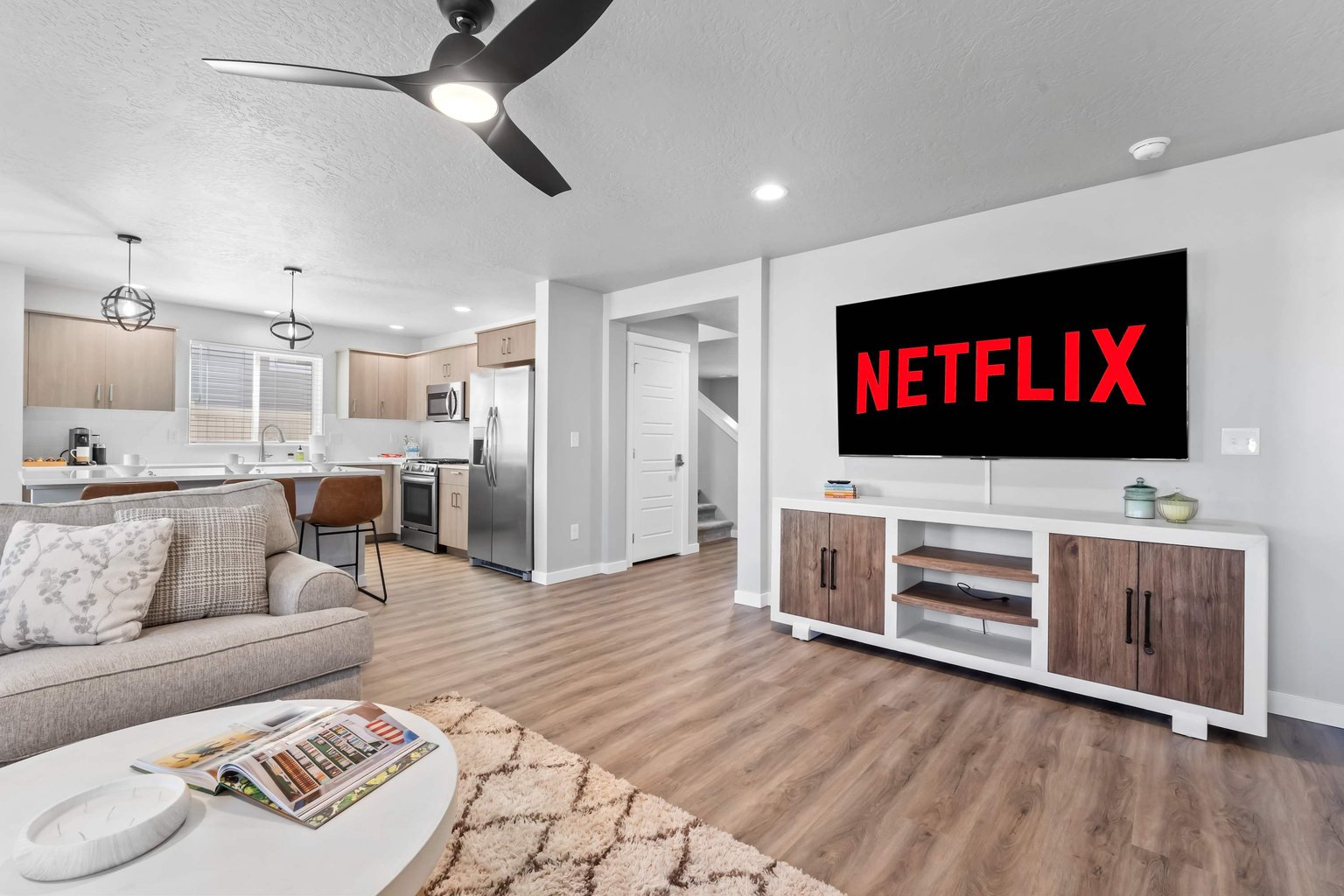 Meridian Vacation Rental