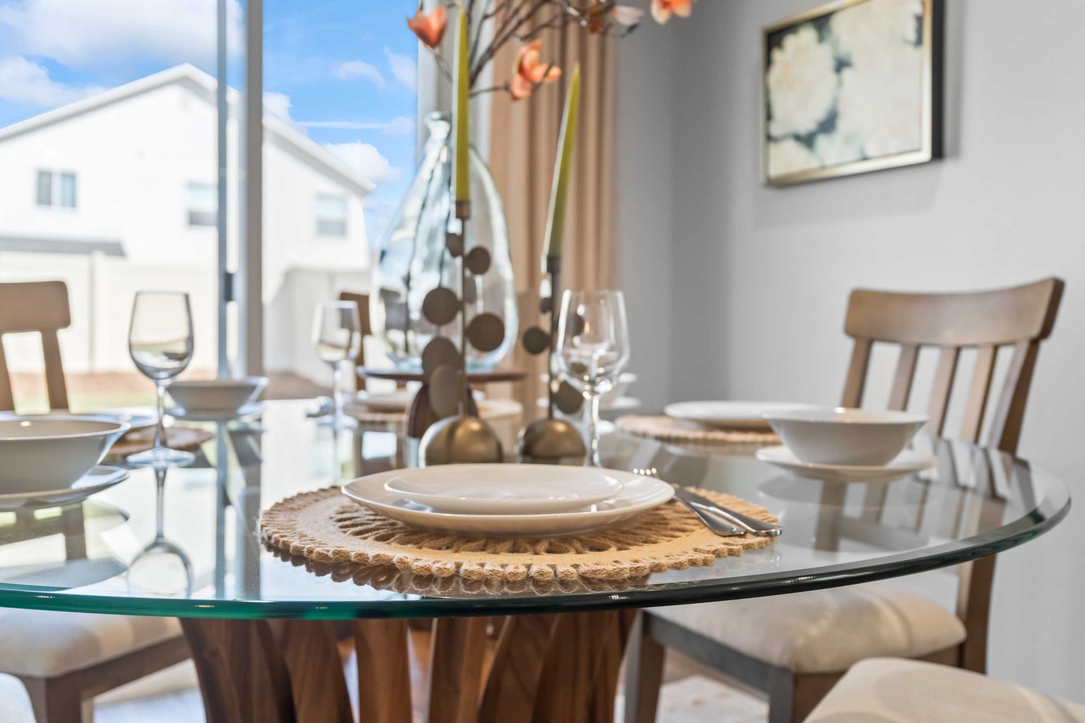 Meridian Vacation Rental