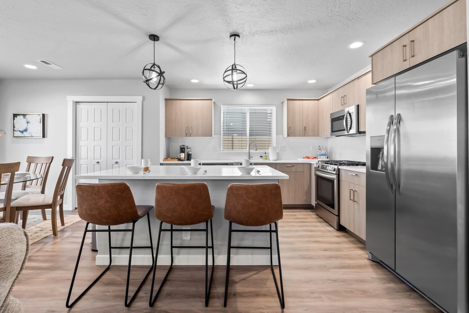 Meridian Vacation Rental