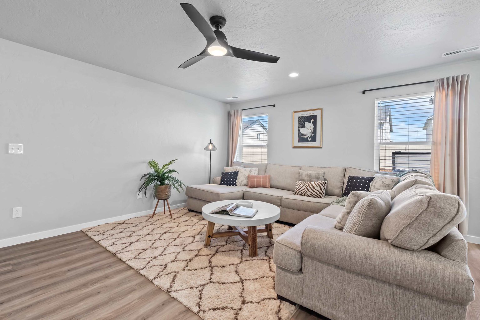 Meridian Vacation Rental