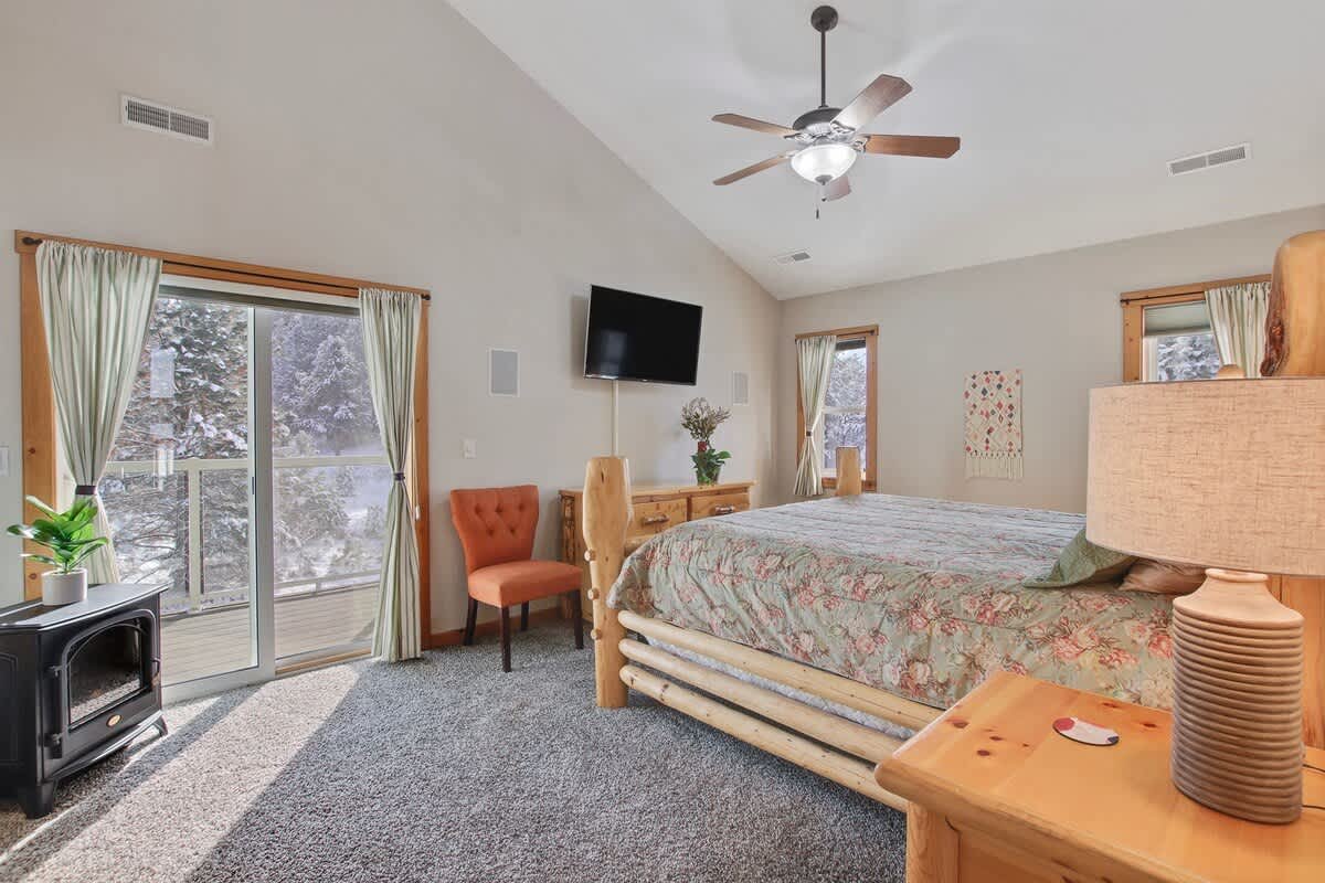 Cascade Vacation Rental