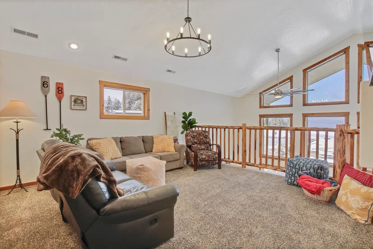 Cascade Vacation Rental