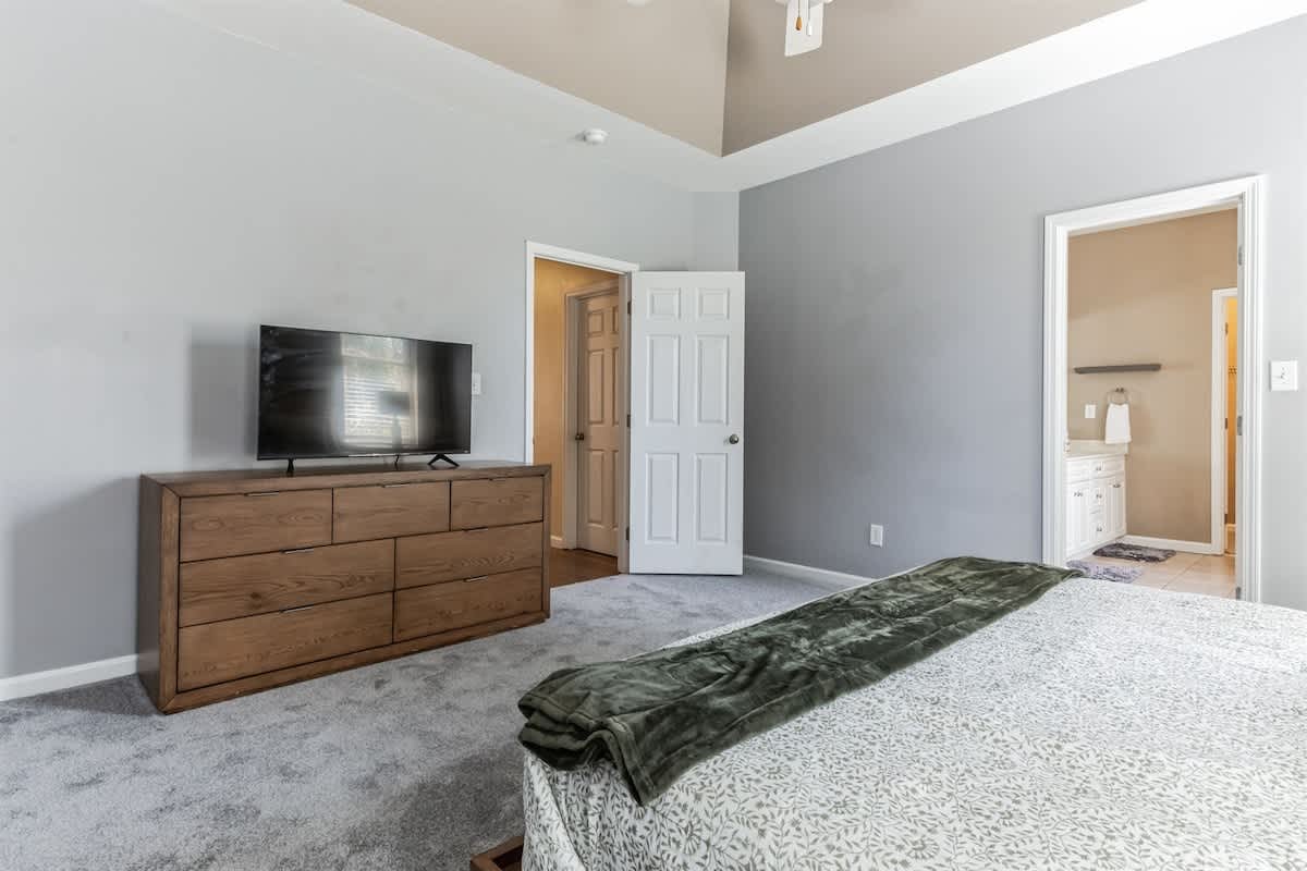 Harvest Vacation Rental