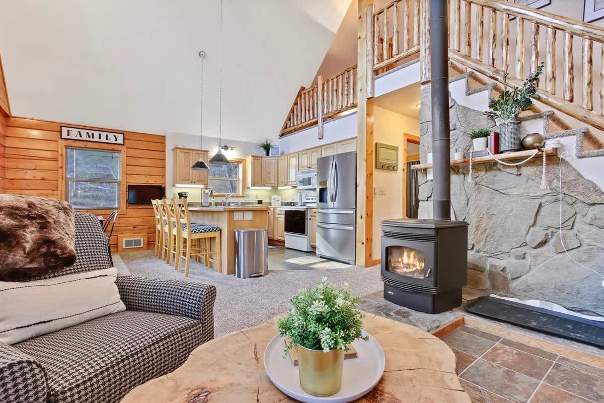 McCall Vacation Rental