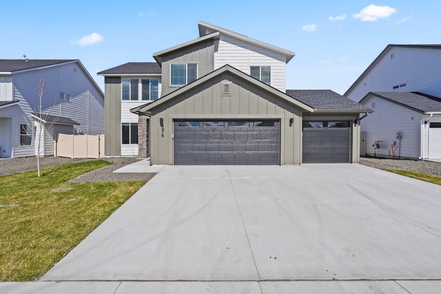 Meridian Vacation Rental