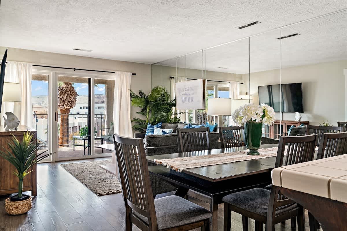 St. George Vacation Rental