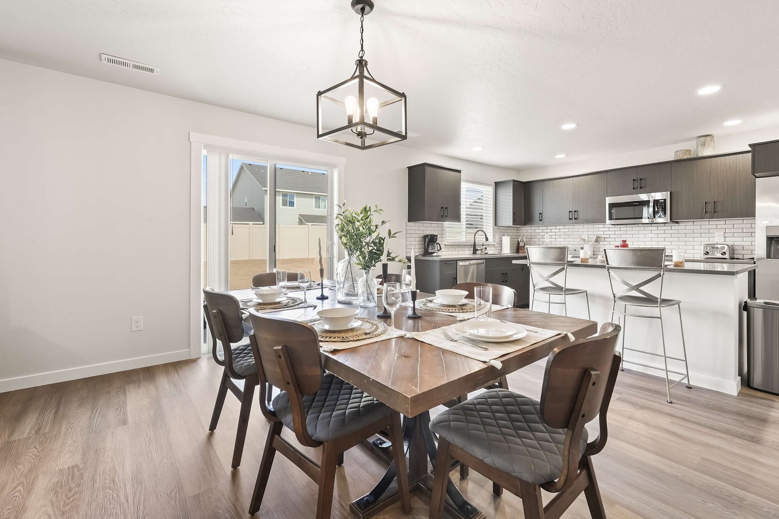 Meridian Vacation Rental