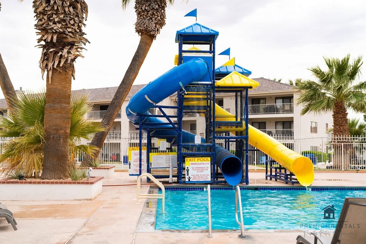 St. George Vacation Rental