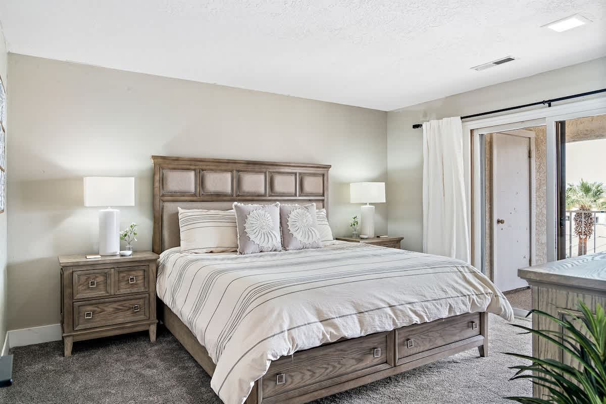 St. George Vacation Rental
