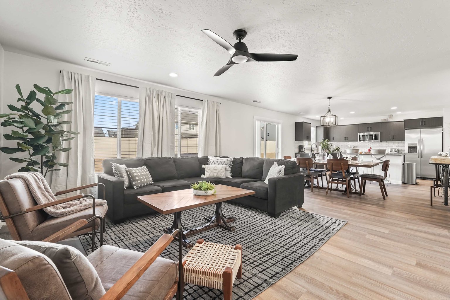 Meridian Vacation Rental