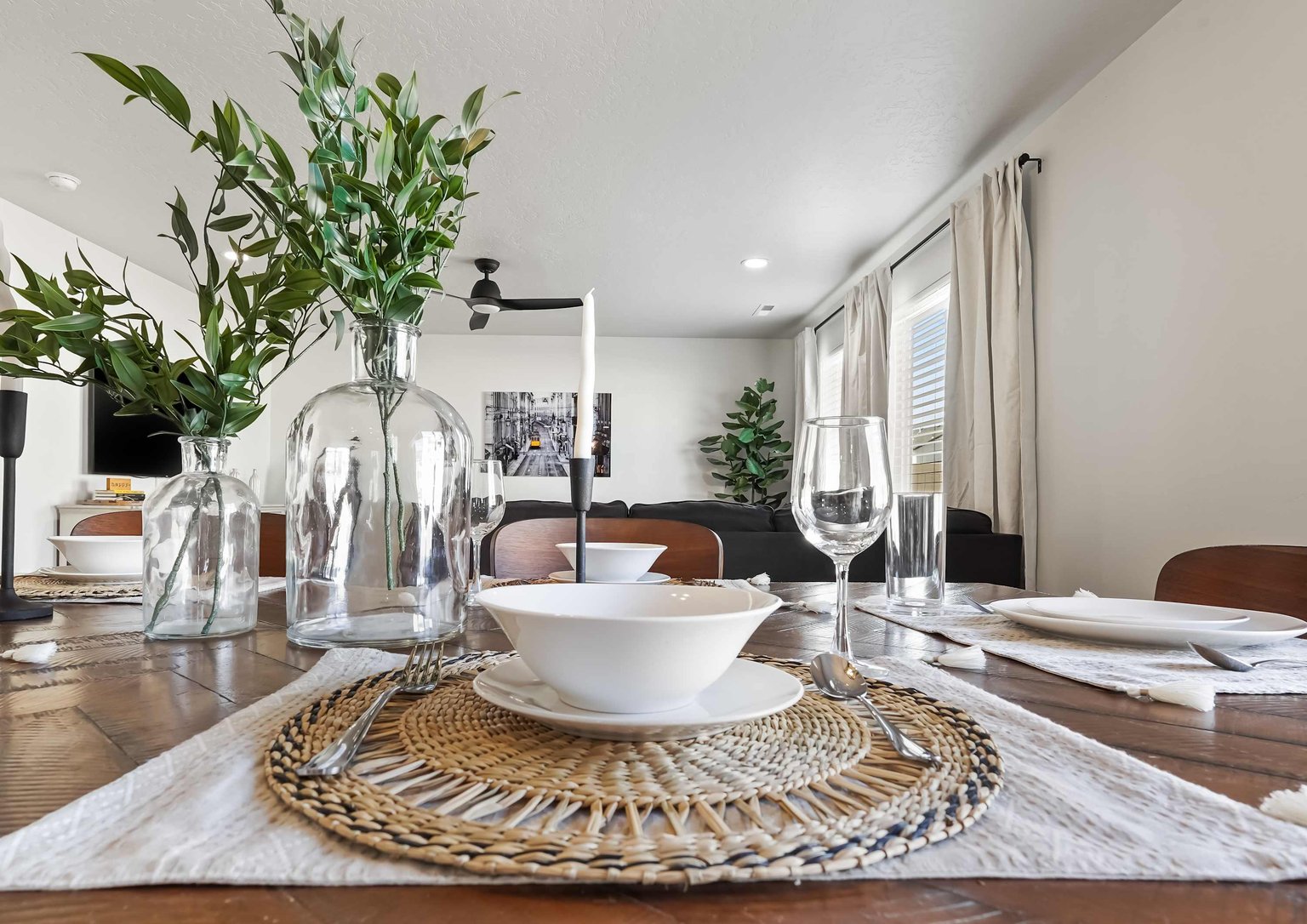 Meridian Vacation Rental