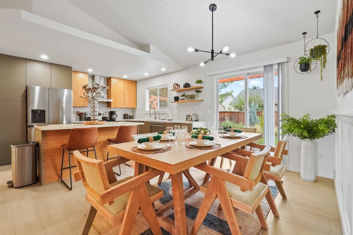 Boise Vacation Rental