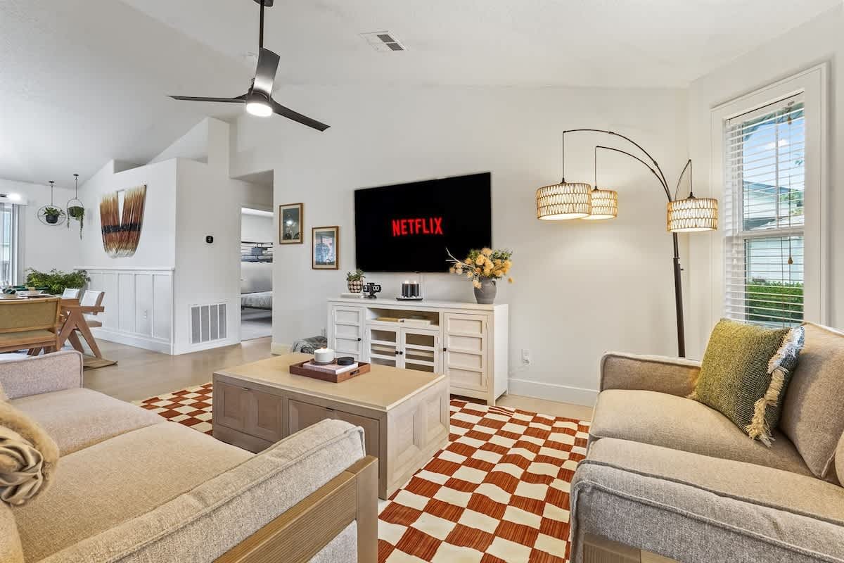 Boise Vacation Rental