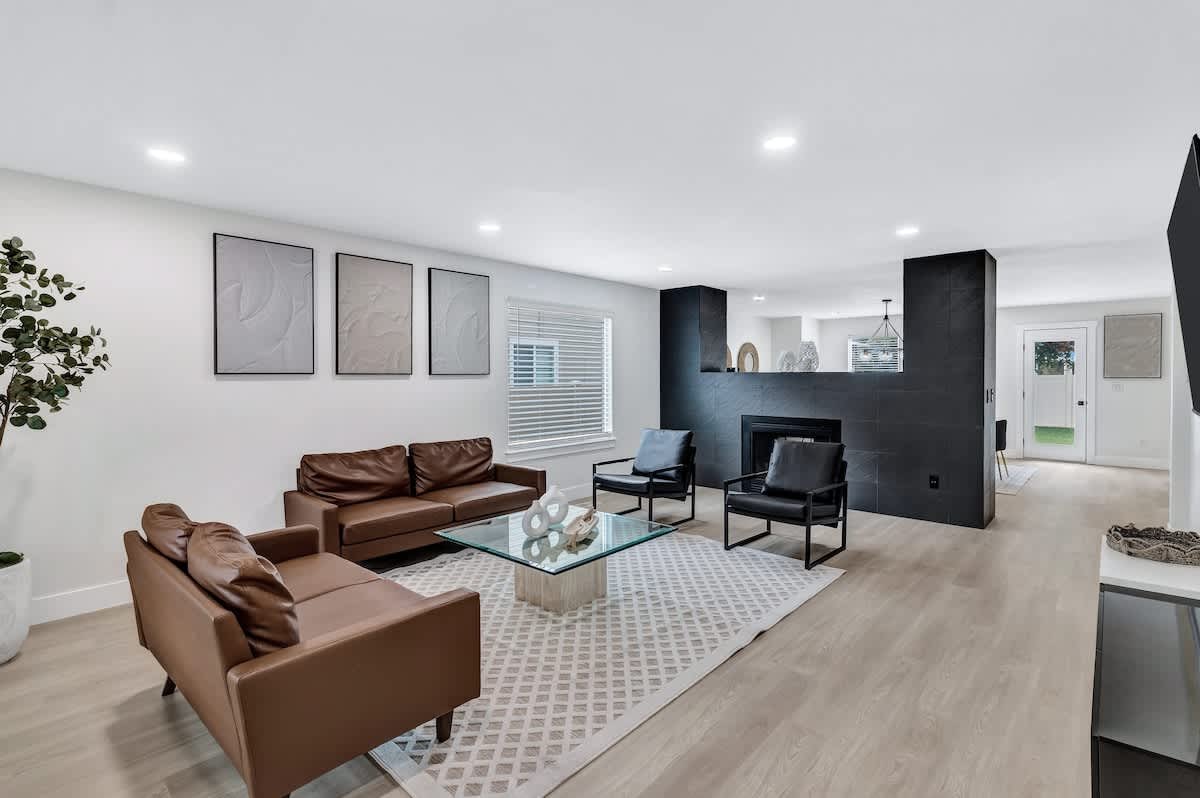 Meridian Vacation Rental