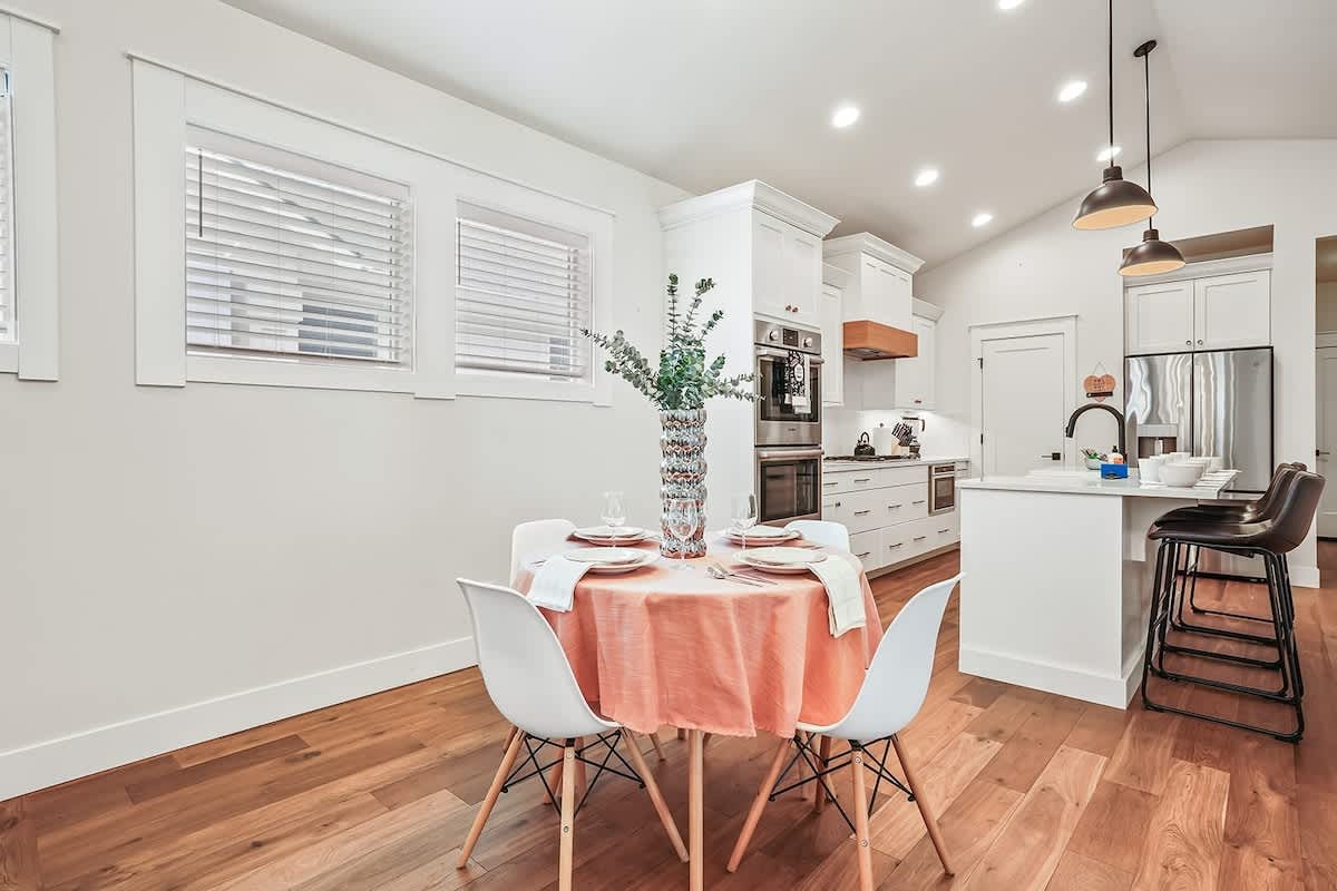Meridian Vacation Rental