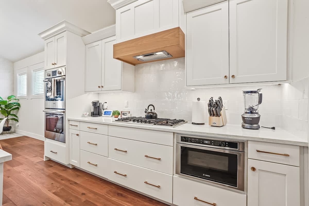 Meridian Vacation Rental