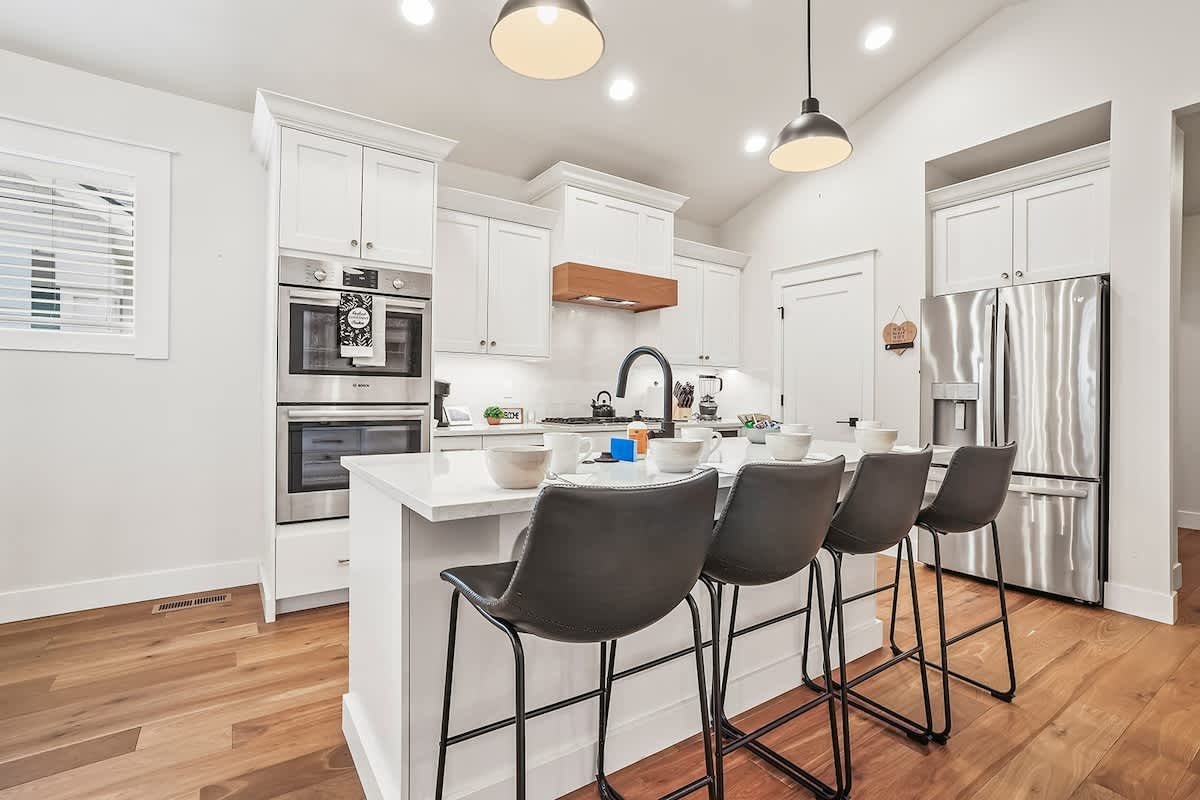 Meridian Vacation Rental
