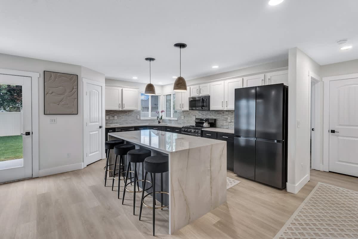 Meridian Vacation Rental