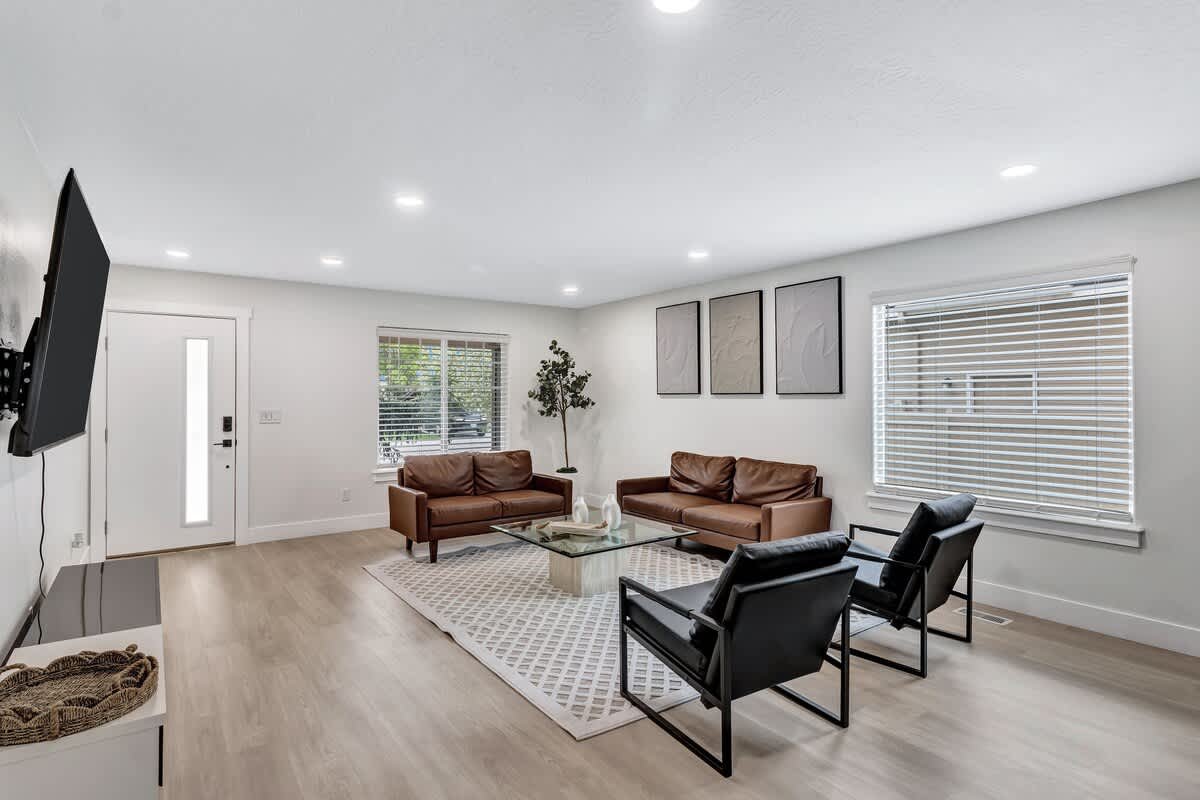 Meridian Vacation Rental